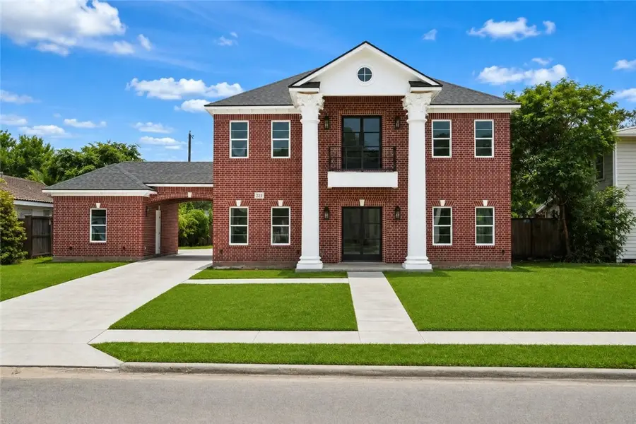 223 Rosebud Avenue, Corpus Christi, TX 78404 - #2