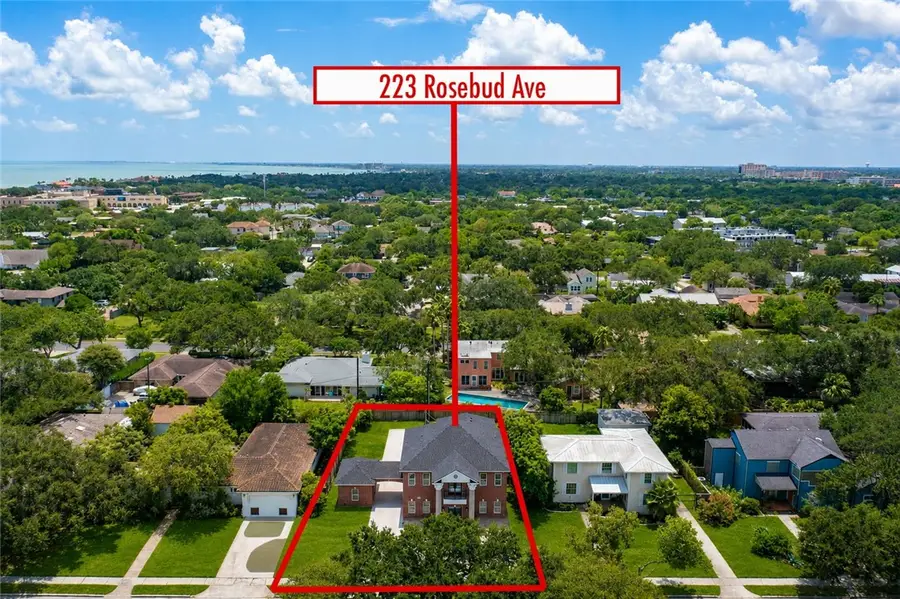 223 Rosebud Avenue, Corpus Christi, TX 78404 - #3