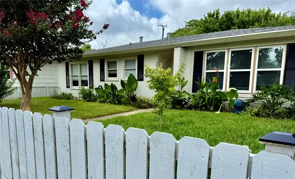 4837 Monette Drive, Corpus Christi, TX 78412