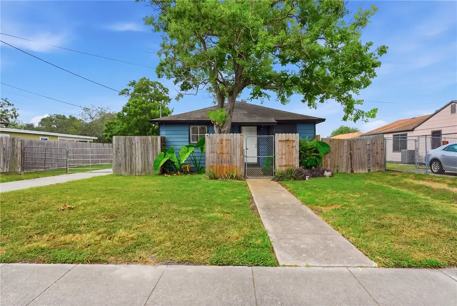 4905 Curtis Clark Drive, Corpus Christi, TX 78411 - #2