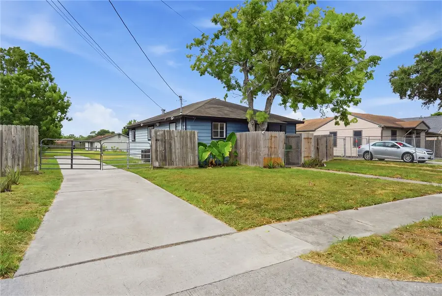 4905 Curtis Clark Drive, Corpus Christi, TX 78411 - #3