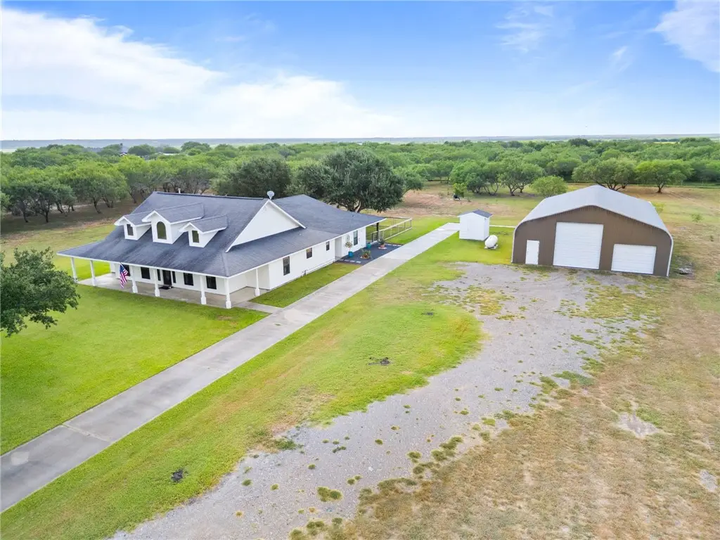 5821 Santa Clara Drive, Robstown, TX 78380 - #1