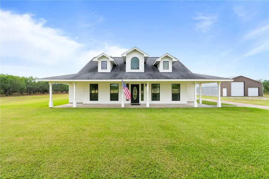5821 Santa Clara Drive, Robstown, TX 78380 - #2
