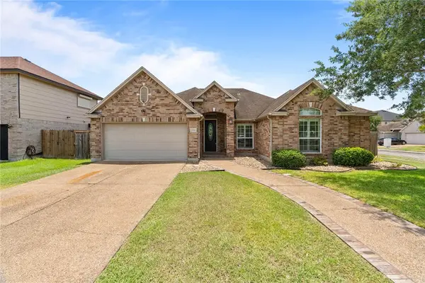 7534 Cannes Drive, Corpus Christi, TX 78414