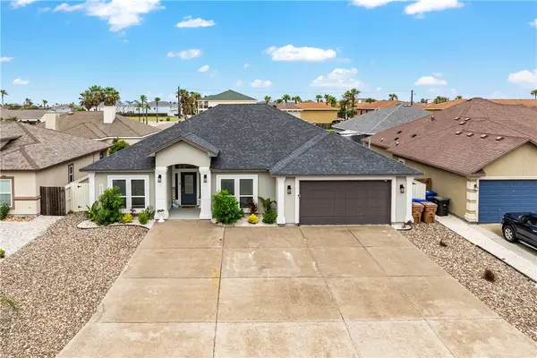 15433 Finistere, Corpus Christi, TX 78418
