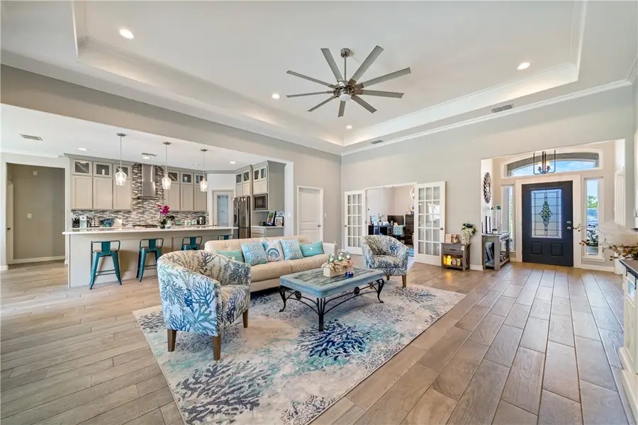 15433 Finistere, Corpus Christi, TX 78418 - #3
