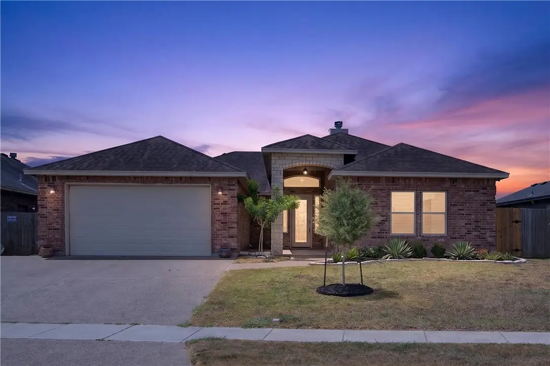 10317 Beverly Hills Drive, Corpus Christi, TX 78410 - #1