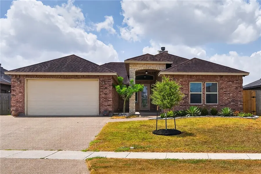 10317 Beverly Hills Drive, Corpus Christi, TX 78410 - #2