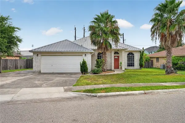 112 Presidio Drive, Portland, TX 78374