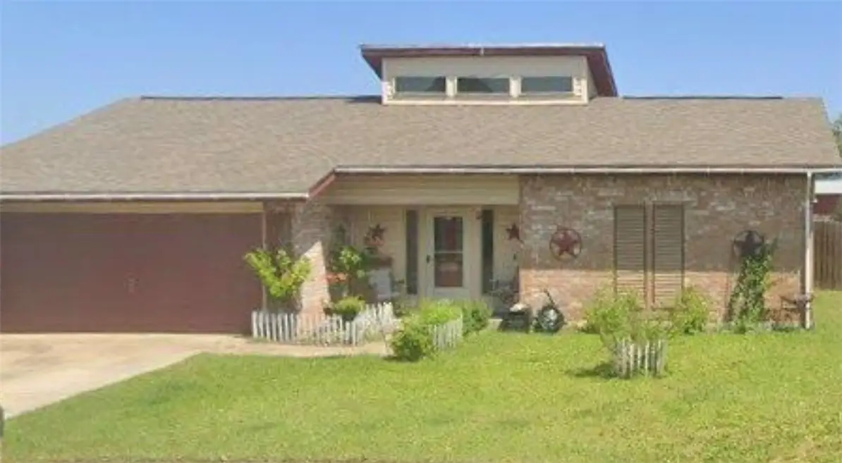 921 Red Poll Circle, Corpus Christi, TX 78418 - #1