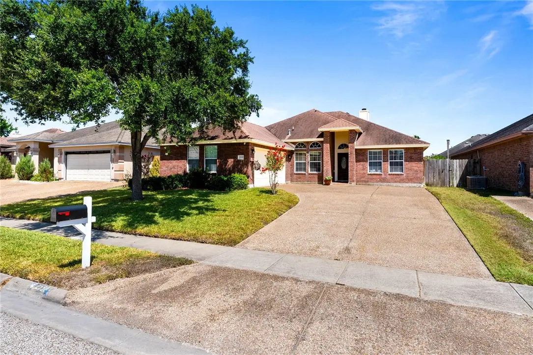 2530 Twine Drive, Corpus Christi, TX 78414 - #1