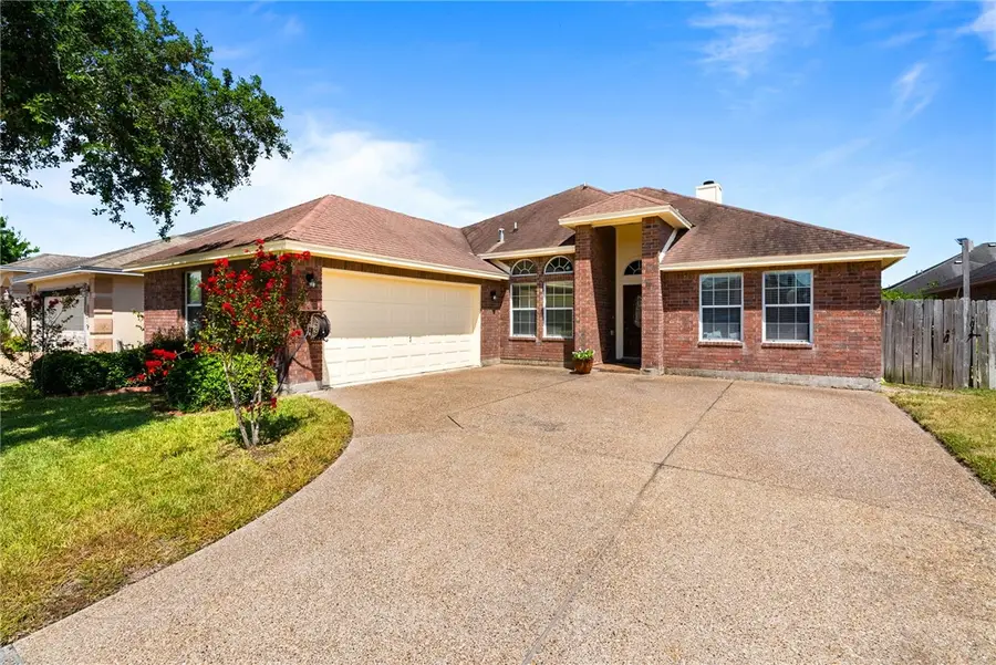2530 Twine Drive, Corpus Christi, TX 78414 - #2