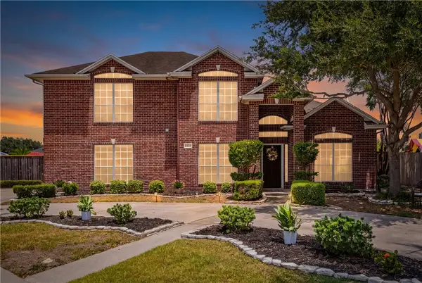 5706 Waterford Drive, Corpus Christi, TX 78414