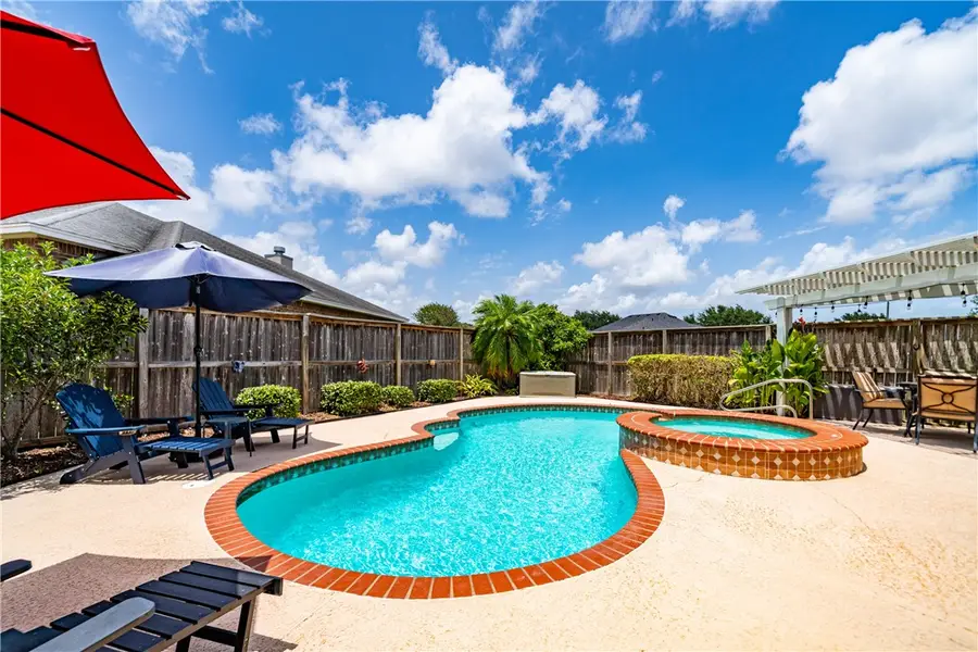 5706 Waterford Drive, Corpus Christi, TX 78414 - #2