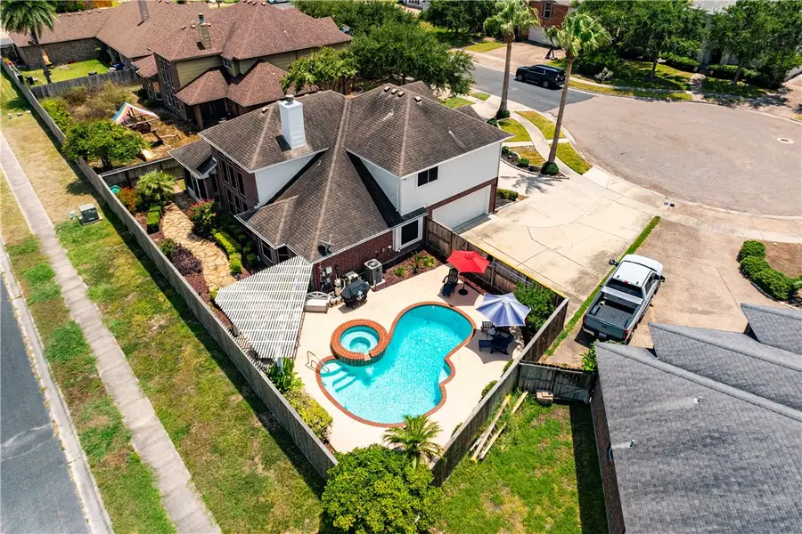 5706 Waterford Drive, Corpus Christi, TX 78414 - #3