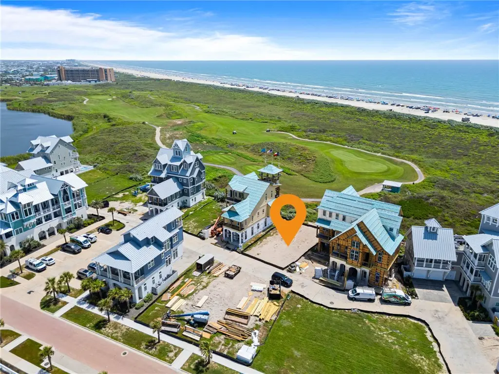 188 Shoregrass Loop, Port Aransas, TX 78373 - #1