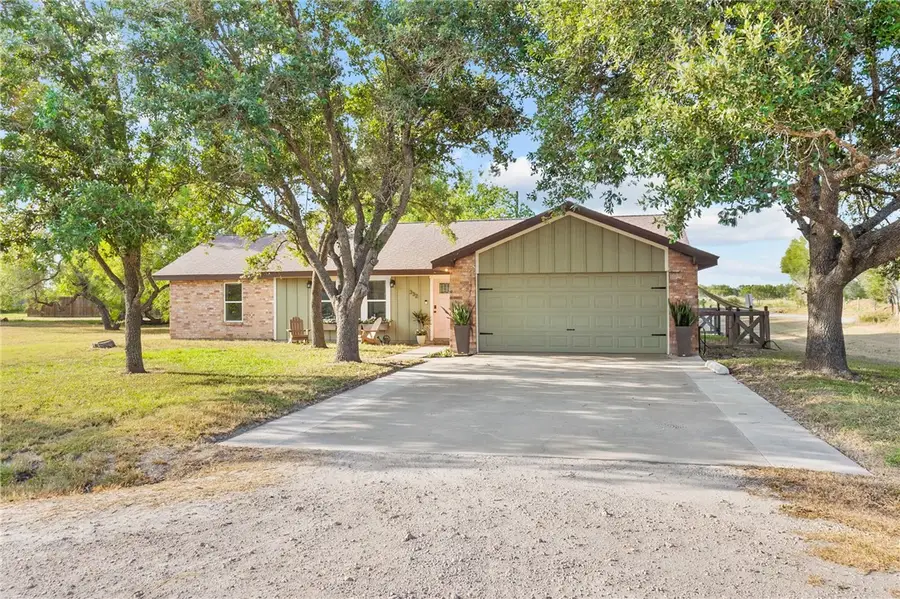 332 Elm, Riviera, TX 78379 - #2