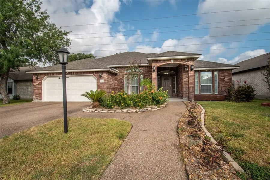 3445 Sterling Drive, Corpus Christi, TX 78414 - #2
