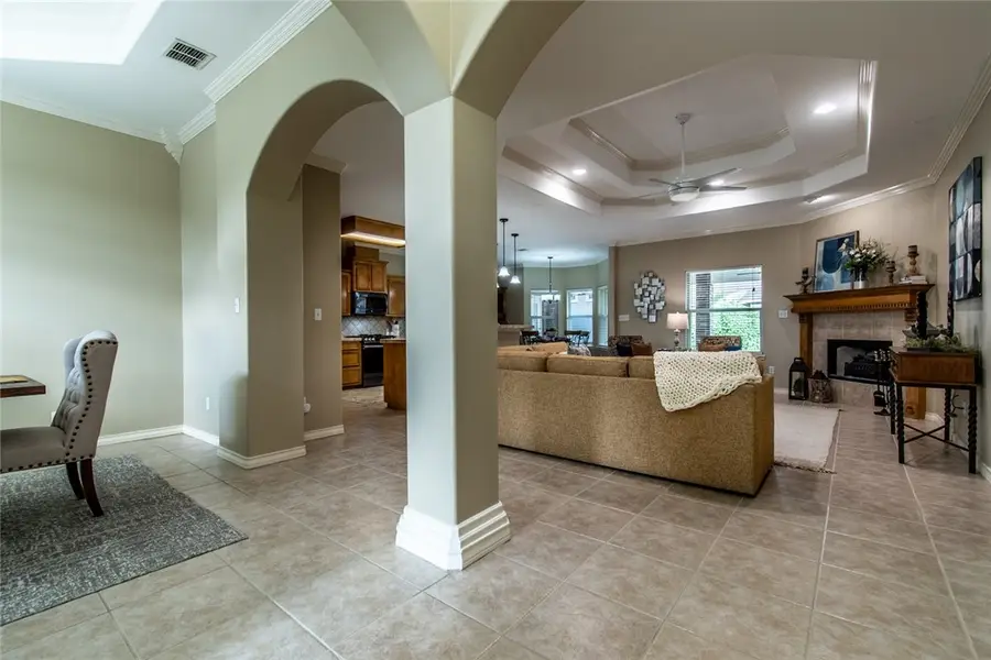 3445 Sterling Drive, Corpus Christi, TX 78414 - #3