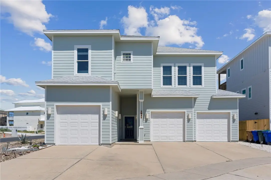 7557 Welkan Cove, Port Aransas, TX 78373 - #1