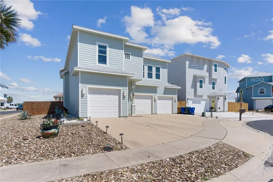 7557 Welkan Cove, Port Aransas, TX 78373 - #2