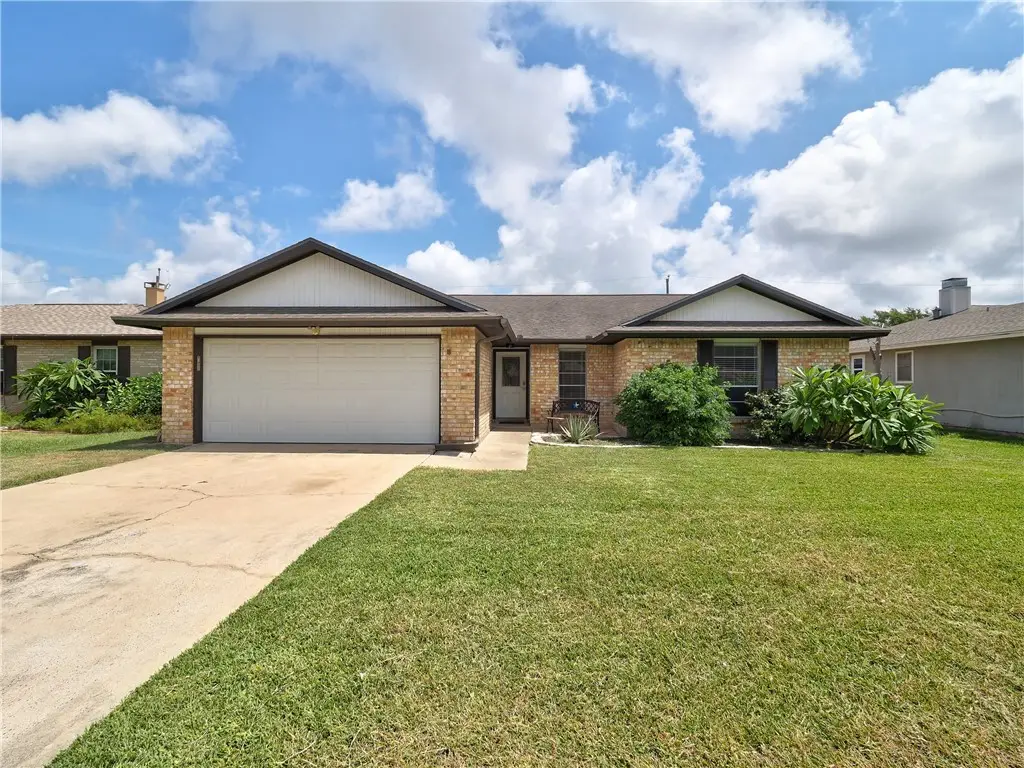 214 Portsmouth Drive, Corpus Christi, TX 78418 - #1