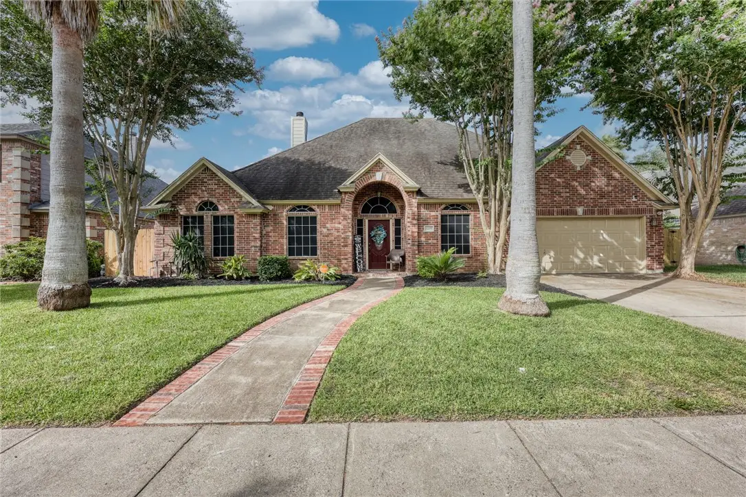 5609 Leicester Street, Corpus Christi, TX 78414 - #1