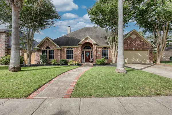 5609 Leicester Street, Corpus Christi, TX 78414