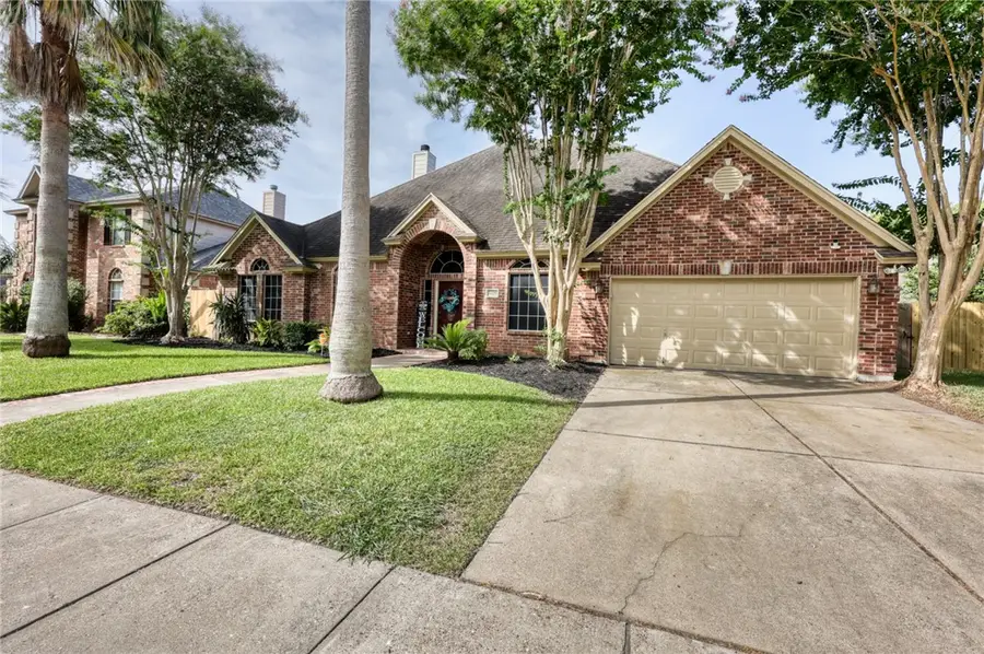 5609 Leicester Street, Corpus Christi, TX 78414 - #2