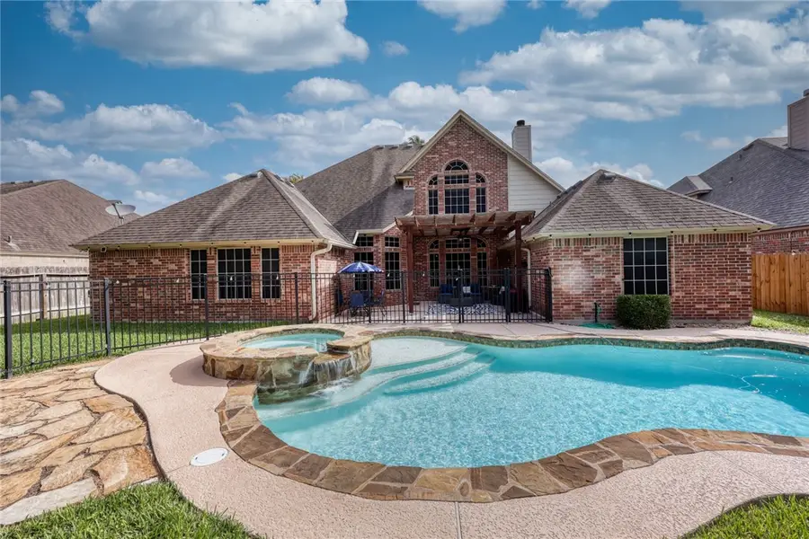 5609 Leicester Street, Corpus Christi, TX 78414 - #3