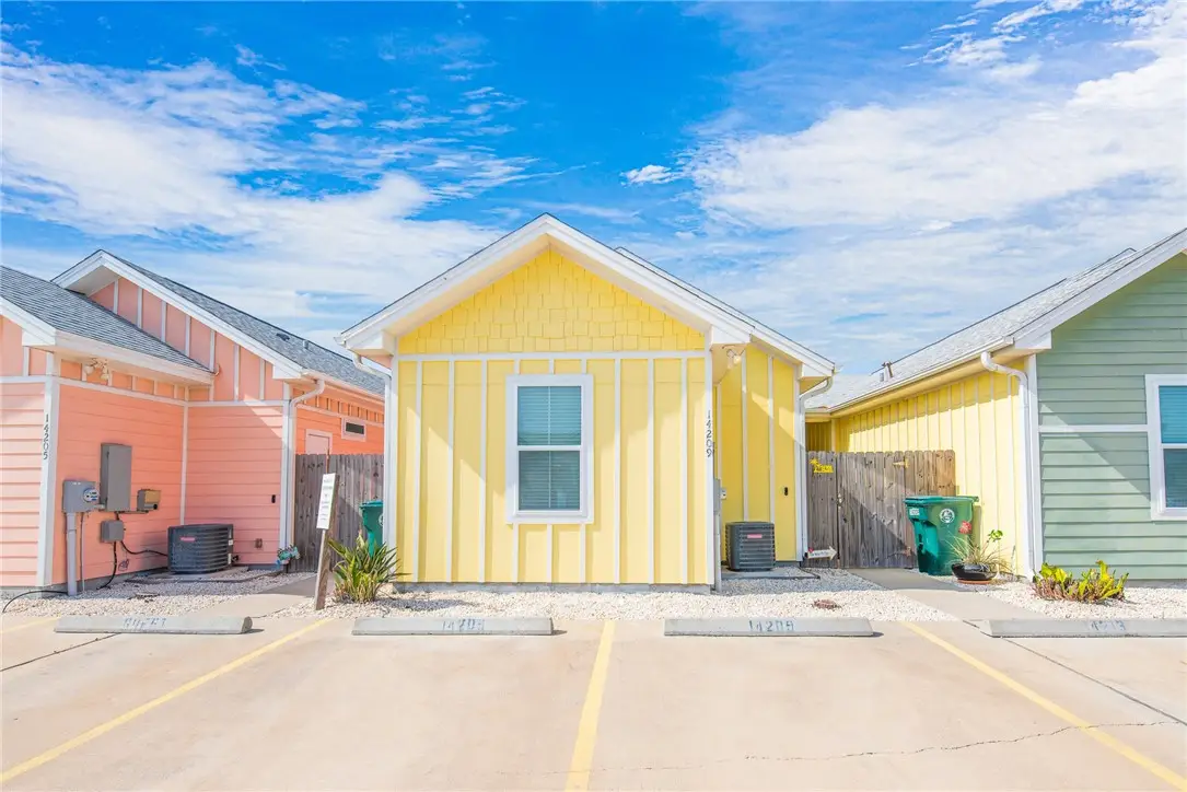 14209 Anegada Drive, Corpus Christi, TX 78418 - #1