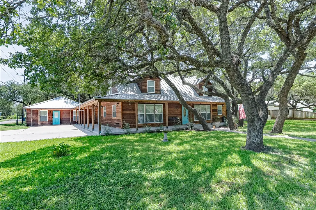 3006 Penoak Avenue, Ingleside, TX 78362 - #1