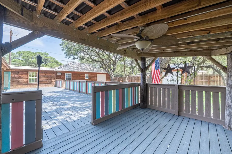 3006 Penoak Avenue, Ingleside, TX 78362 - #3