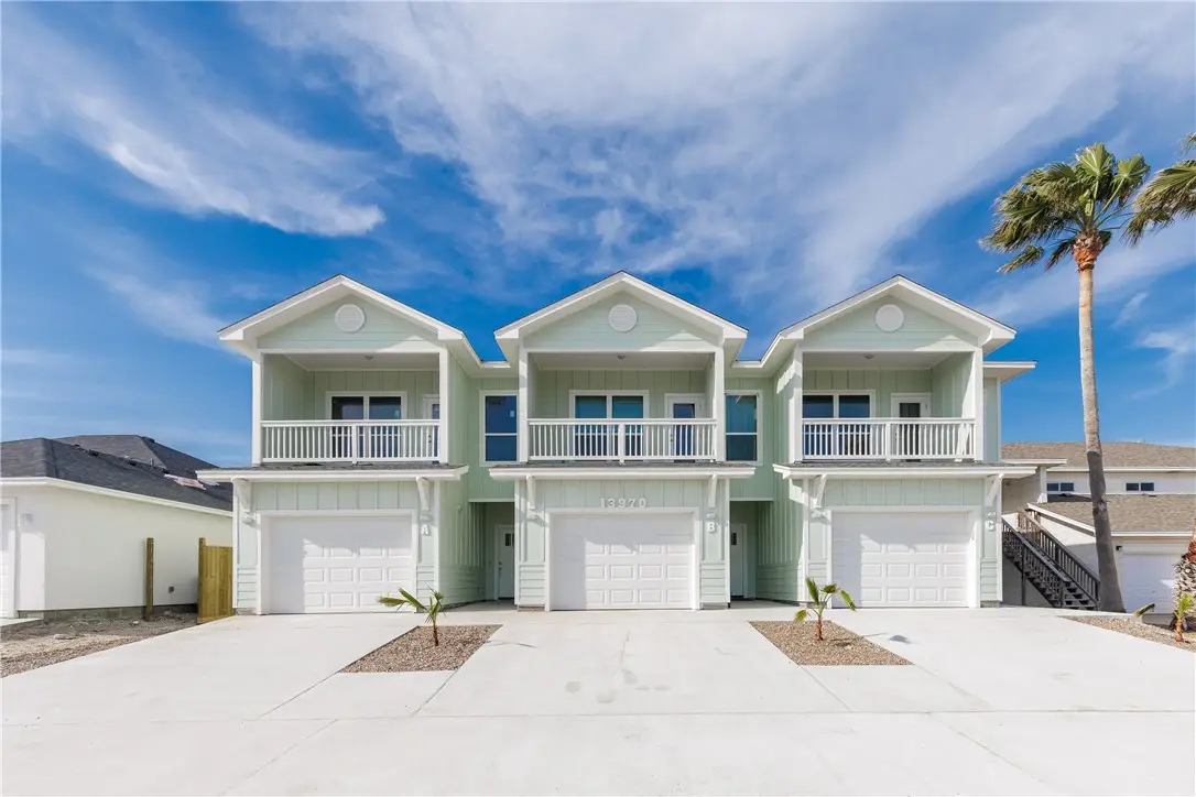 13970 Fortuna Bay Drive #A, Corpus Christi, TX 78418 - #1