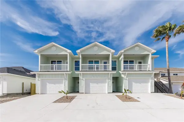 13970 Fortuna Bay Drive #A, Corpus Christi, TX 78418