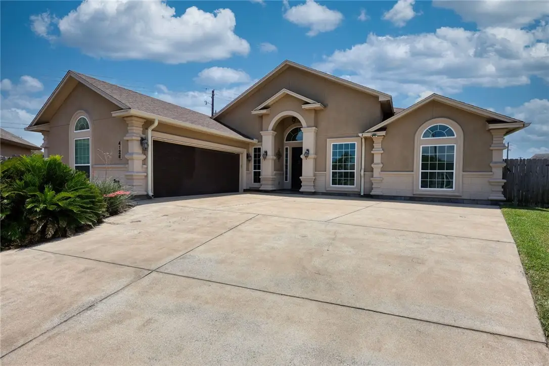 4126 Bridgett Drive, Corpus Christi, TX 78414 - #1