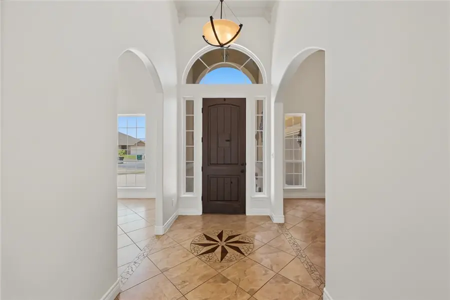 4126 Bridgett Drive, Corpus Christi, TX 78414 - #2