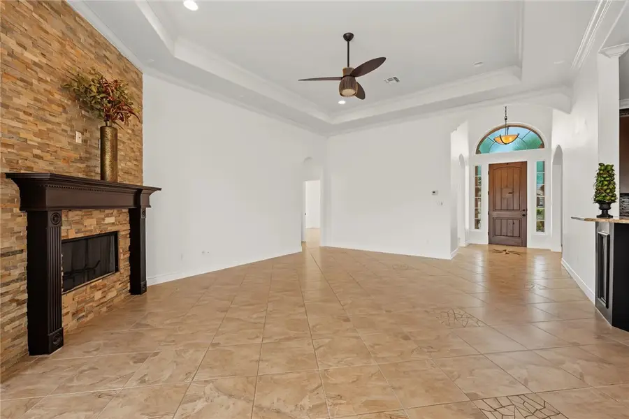 4126 Bridgett Drive, Corpus Christi, TX 78414 - #3