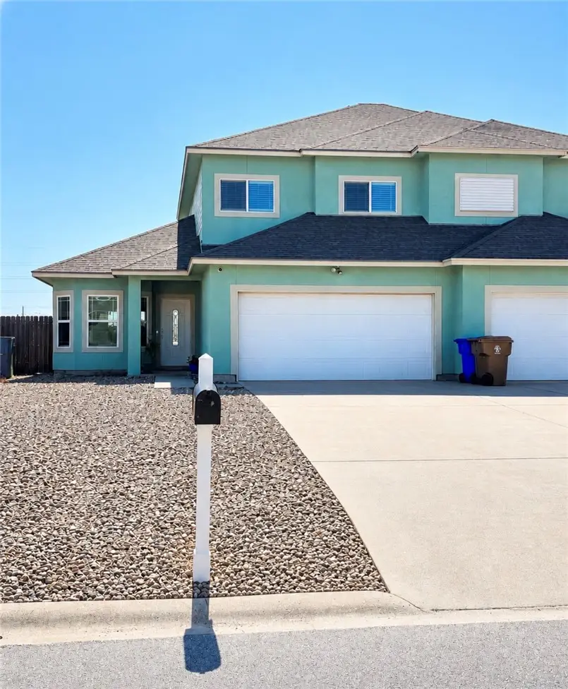 15326 Cruiser Street #A, Corpus Christi, TX 78418 - #1