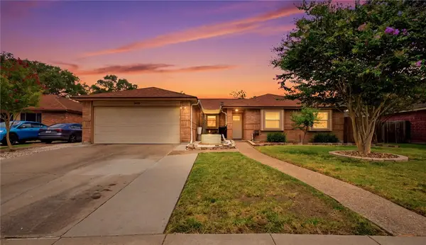 3450 Picadilly Lane, Corpus Christi, TX 78414