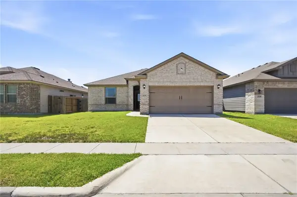 1036 Ocean Breeze, Portland, TX 78374