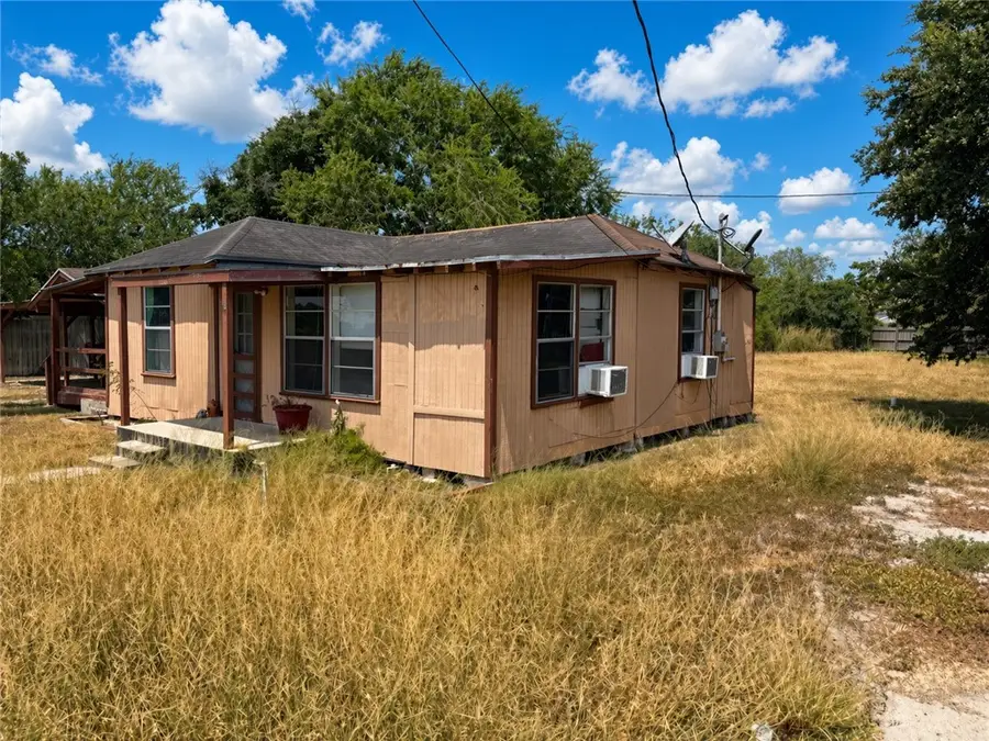 1315 Railroad Street, Kingsville, TX 78363 - #3