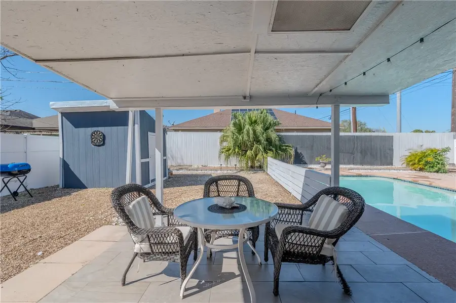 2301 Vialoux Drive, Corpus Christi, TX 78418 - #2