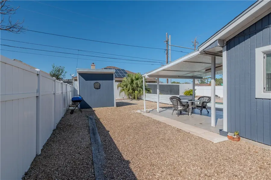 2301 Vialoux Drive, Corpus Christi, TX 78418 - #3