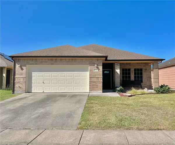 2942 Masterson Drive, Corpus Christi, TX 78415
