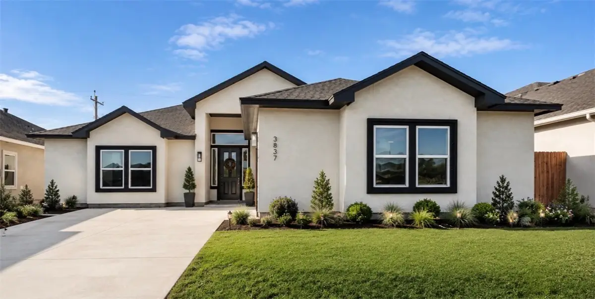 3837 Morteza Drive, Corpus Christi, TX 78414 - #1