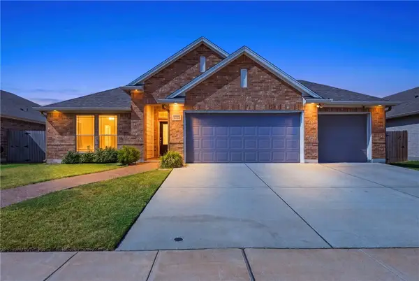 7725 Stampede Drive, Corpus Christi, TX 78414
