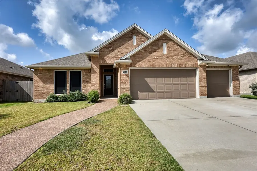 7725 Stampede Drive, Corpus Christi, TX 78414 - #2