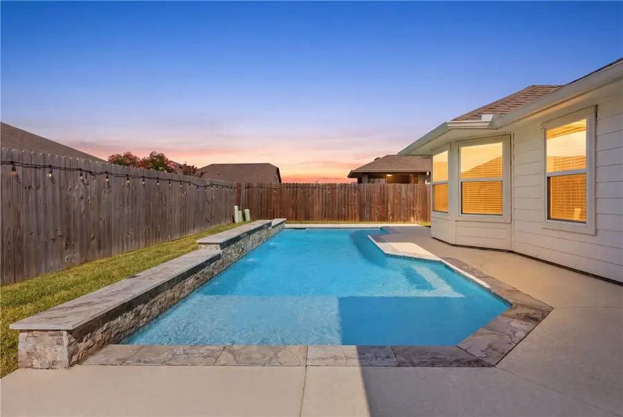 7725 Stampede Drive, Corpus Christi, TX 78414 - #3