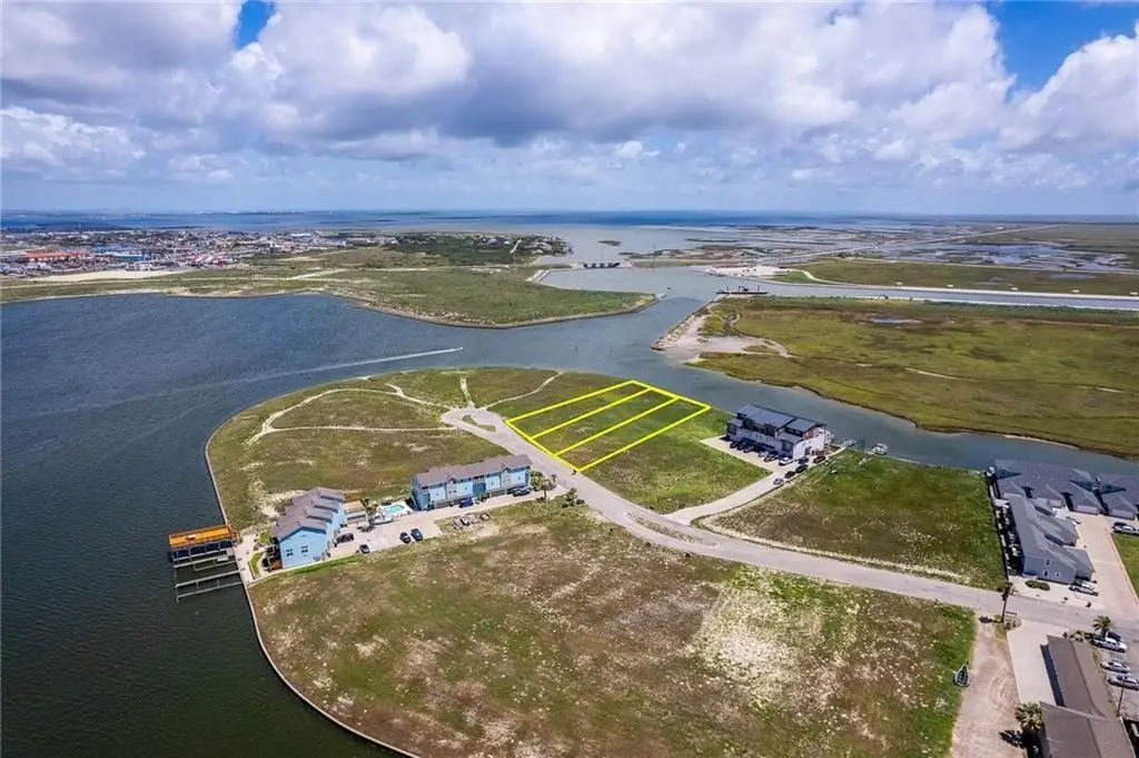 14814,14818,14822 Granada Drive, Corpus Christi, TX 78418 - #1